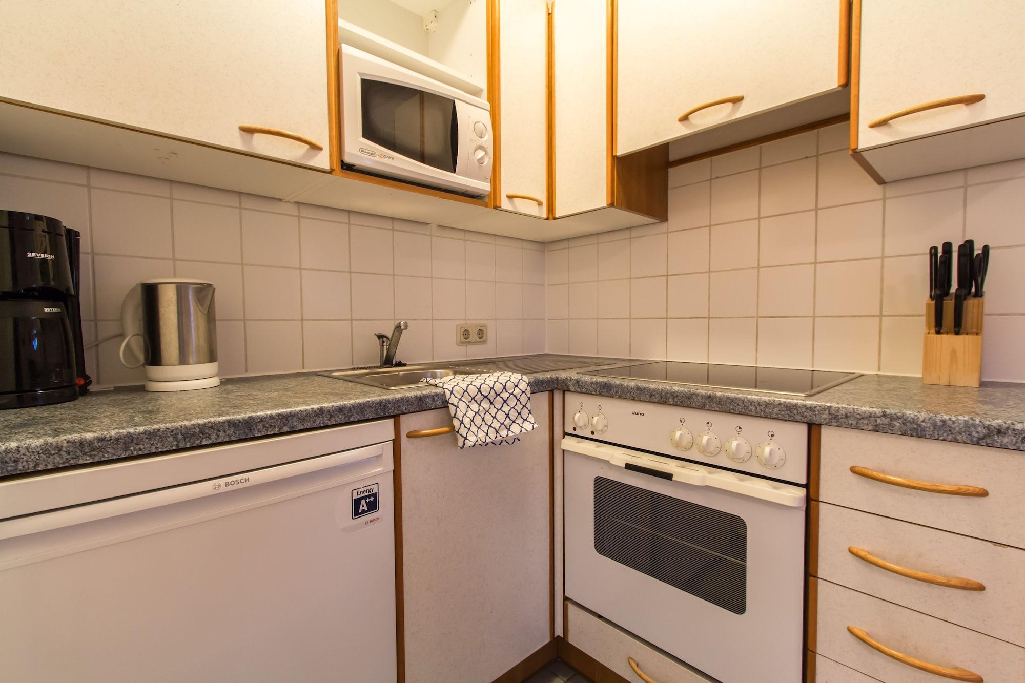 Apartmenthaus Hietzing I Contactless Check-In Vienna Esterno foto