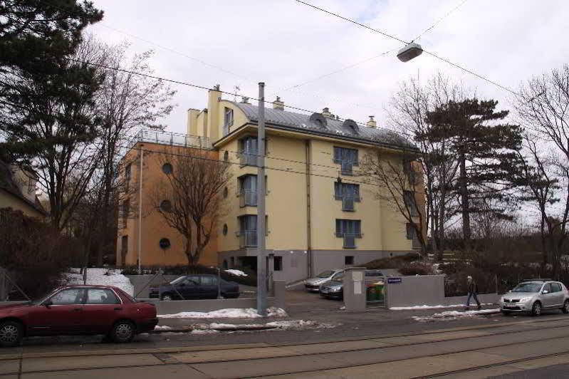 Apartmenthaus Hietzing I Contactless Check-In Vienna Esterno foto