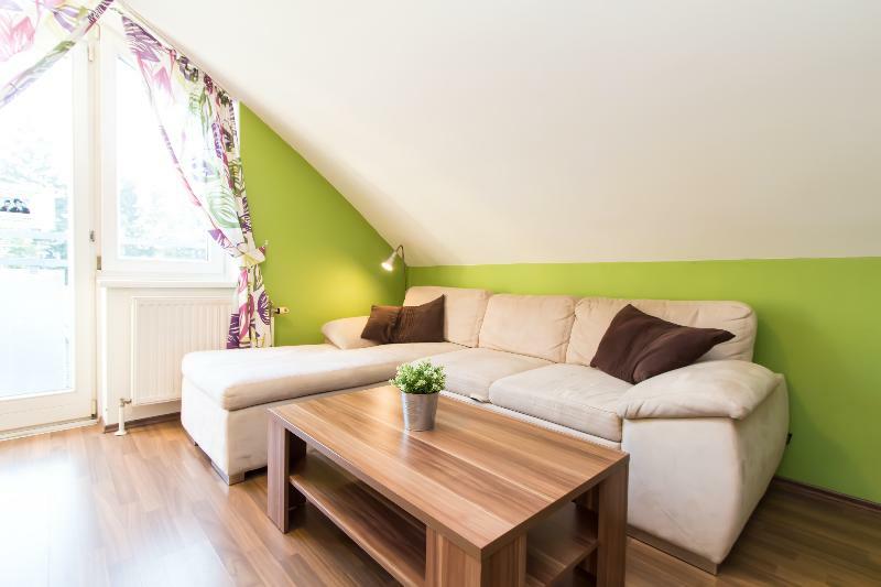 Apartmenthaus Hietzing I Contactless Check-In Vienna Esterno foto