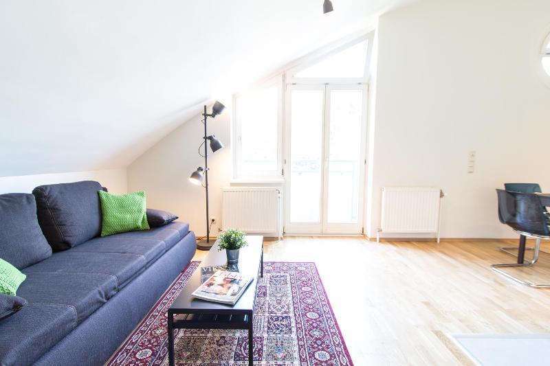 Apartmenthaus Hietzing I Contactless Check-In Vienna Esterno foto