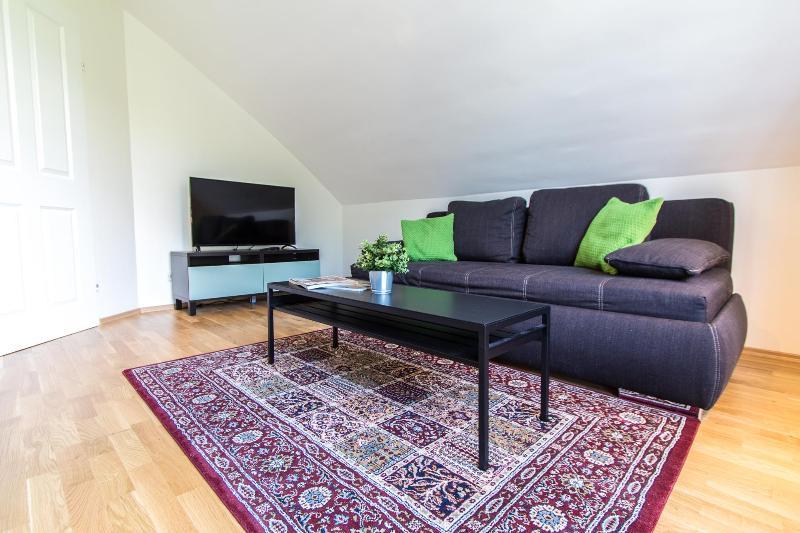 Apartmenthaus Hietzing I Contactless Check-In Vienna Esterno foto