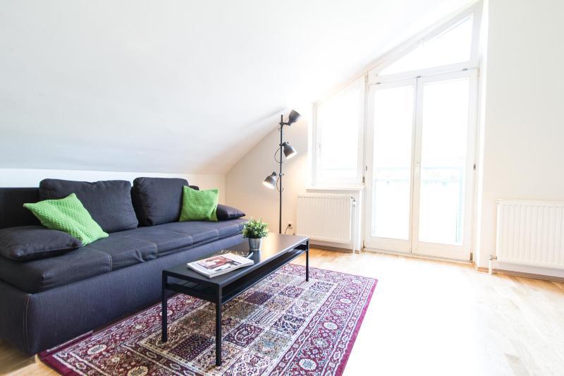 Apartmenthaus Hietzing I Contactless Check-In Vienna Esterno foto